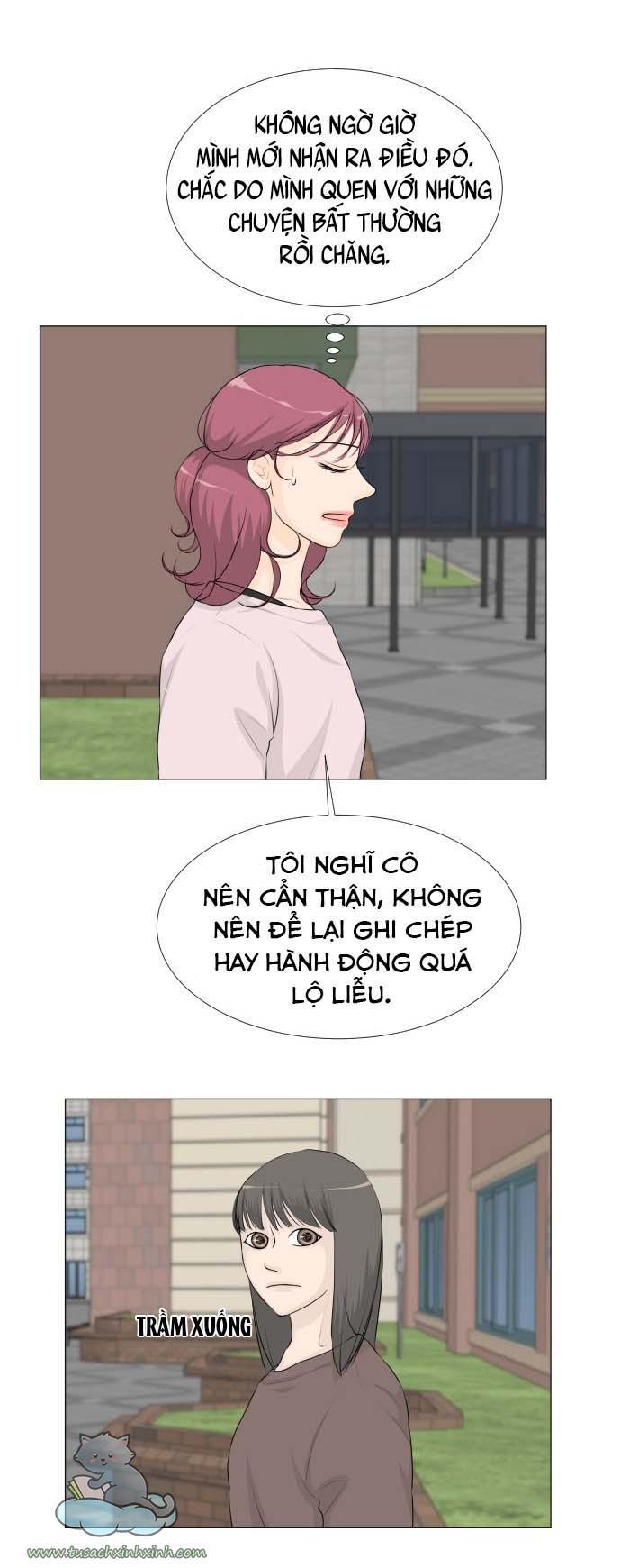 bán quỷ chapter 32 25