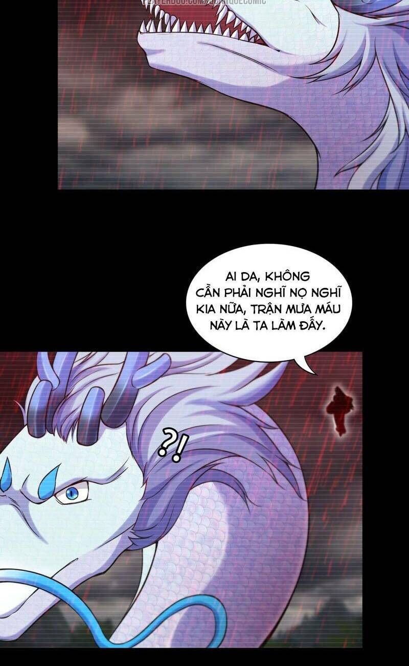 khởi đầu bằng một con côn chapter 33 28