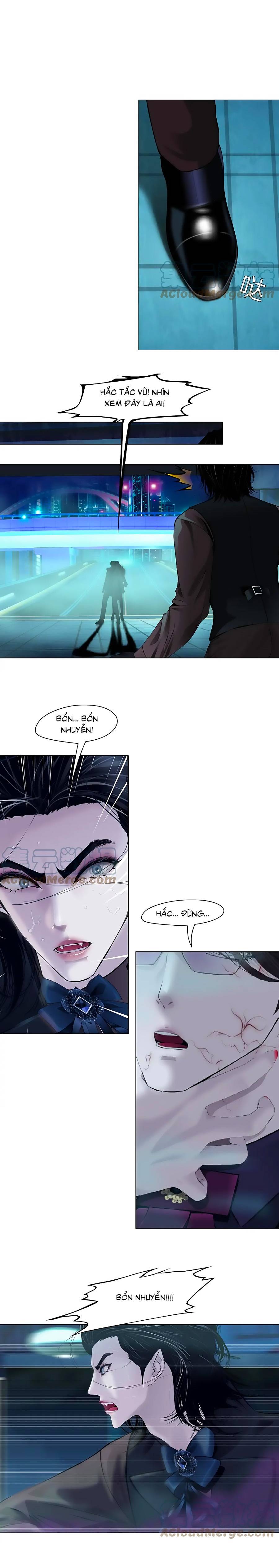 đằng nữ chapter 177 8