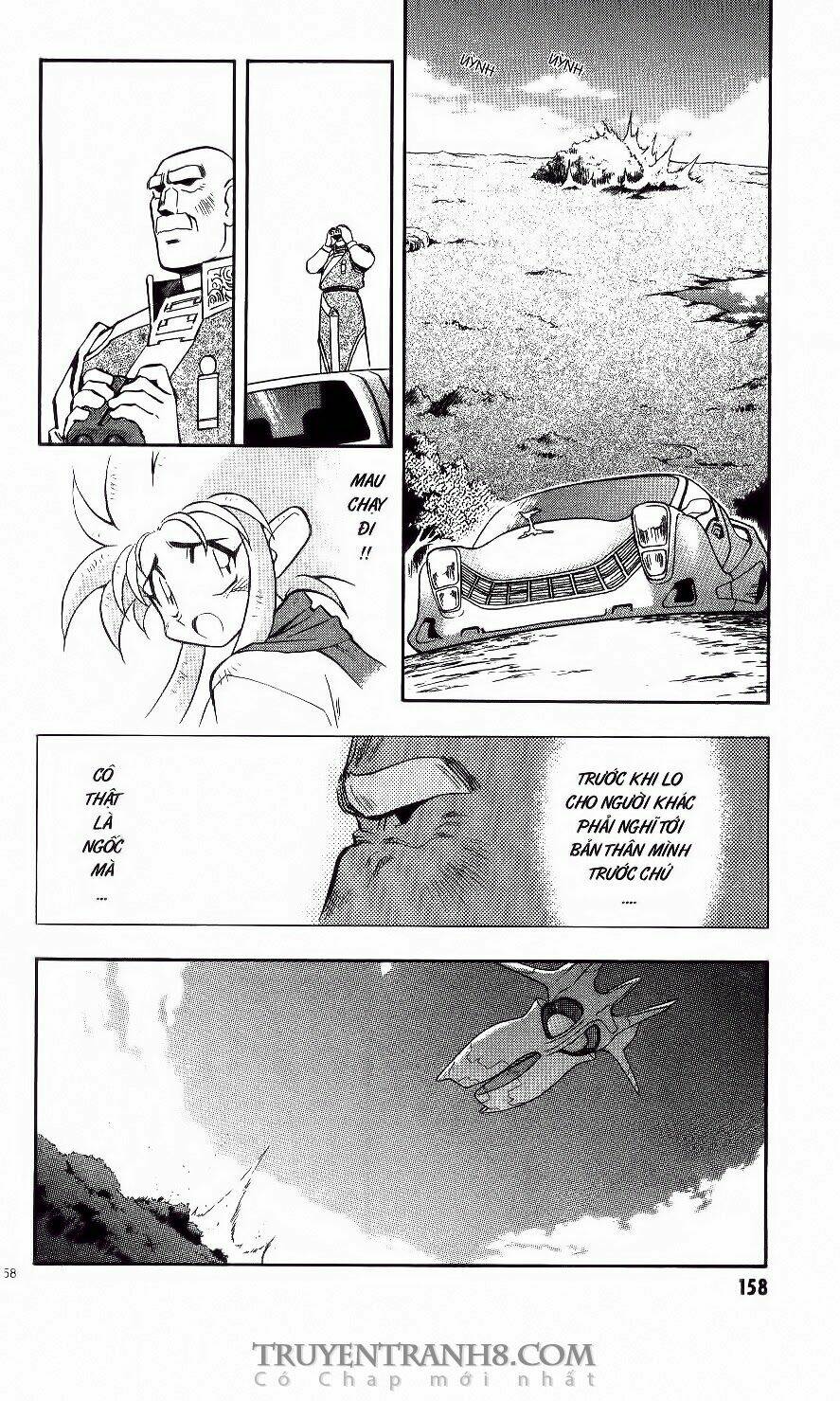 tenchi vô dụng chapter 33 17