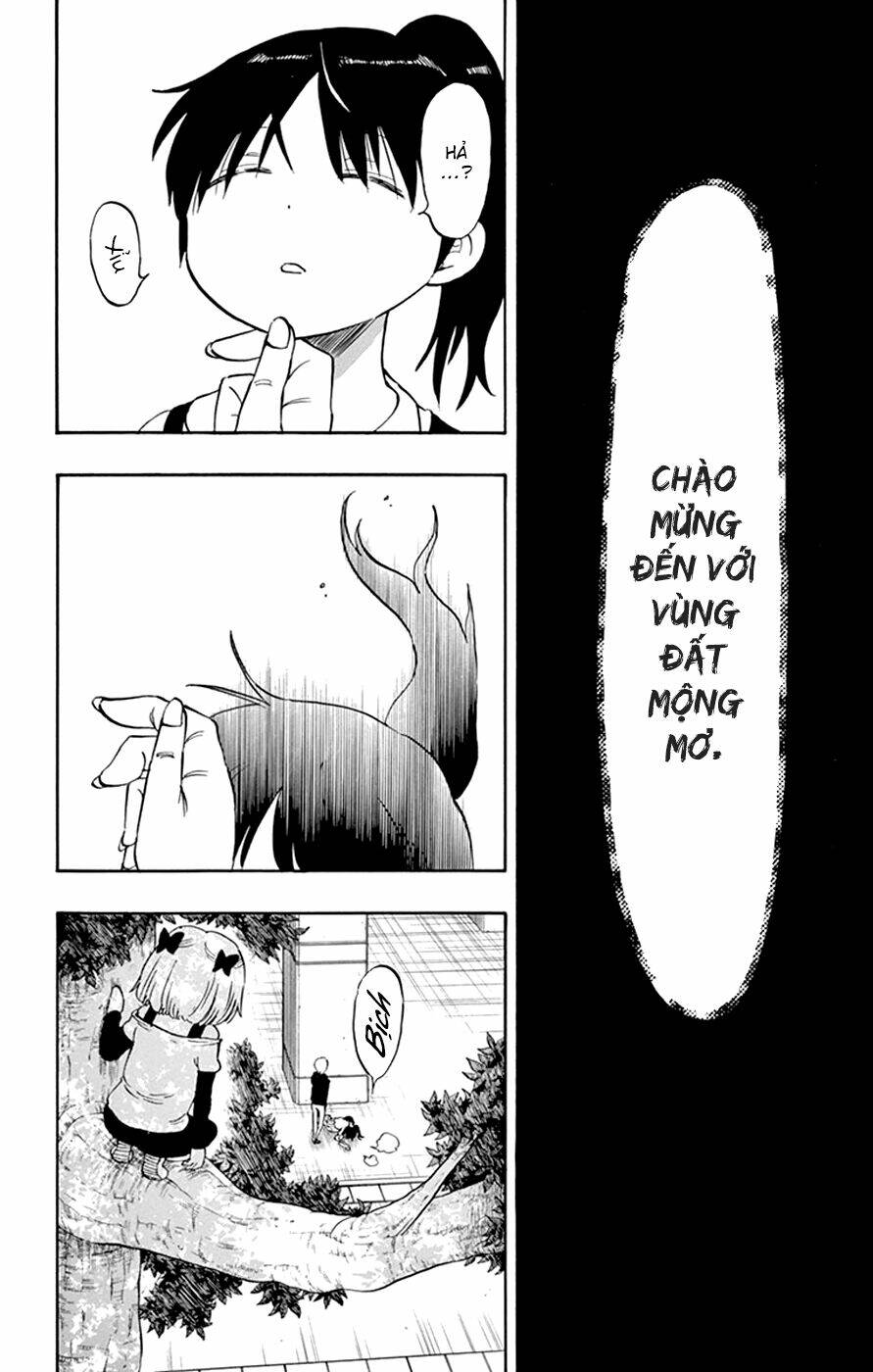 saike mata shite mo chapter 34 14