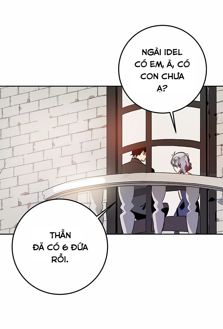 câu chuyện về đứa con hoang bị ghét bỏ chapter 7 21