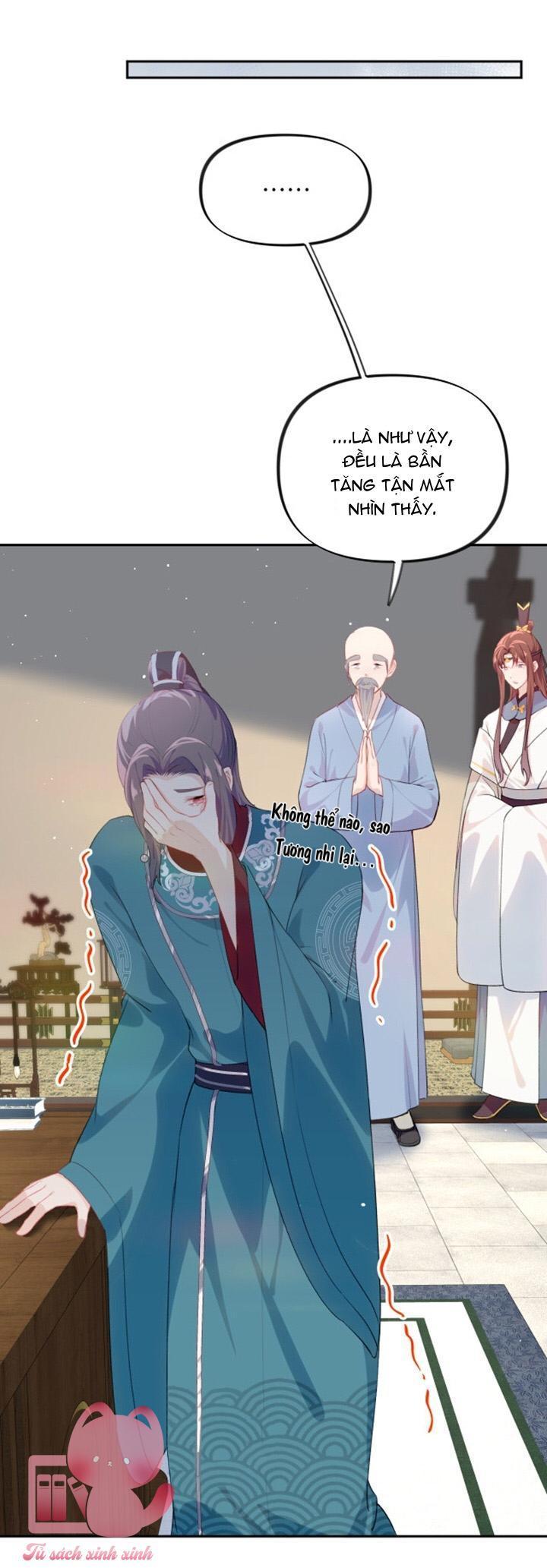 một đêm nọ đột nhiên yandere tới! chapter 117 45