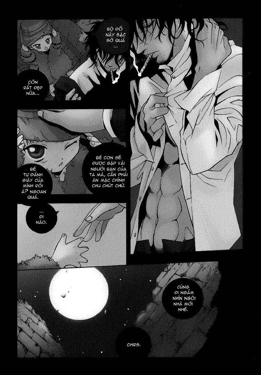 vassalord chapter 2.1 2