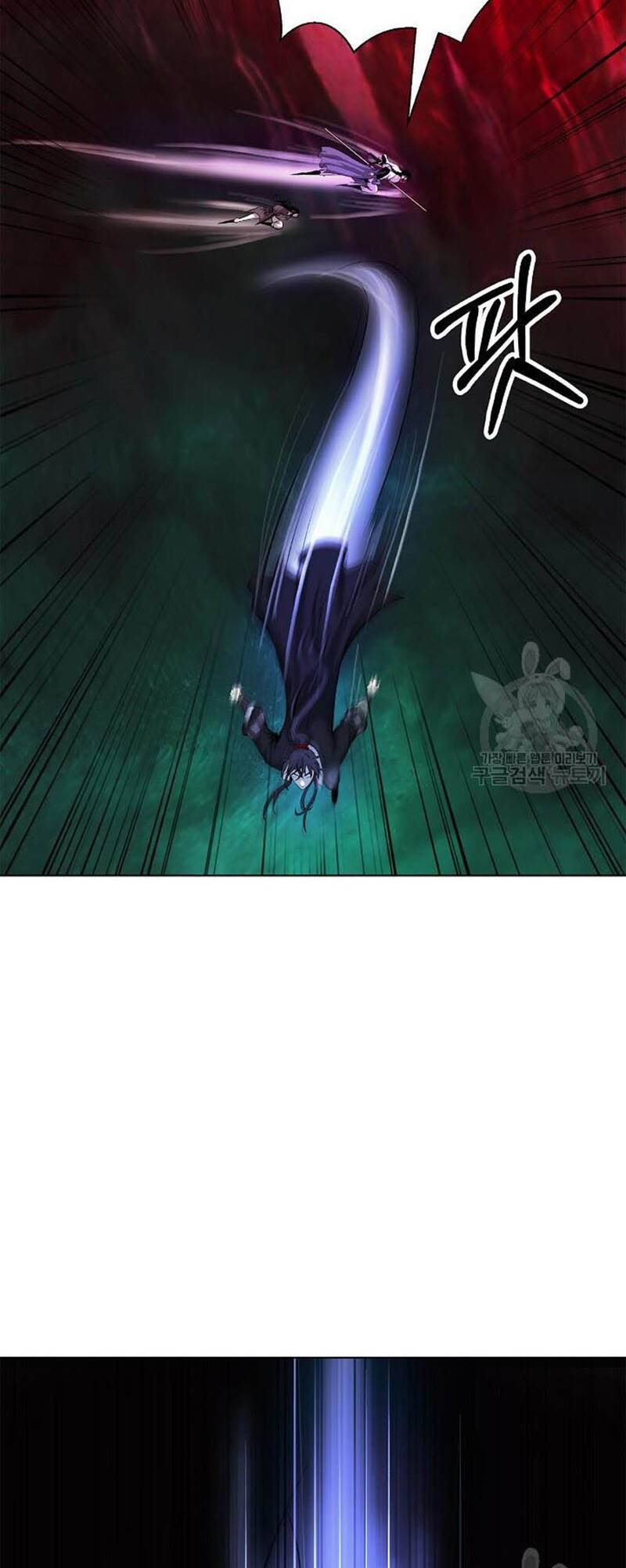 xuyên không thành hổ chapter 96 91