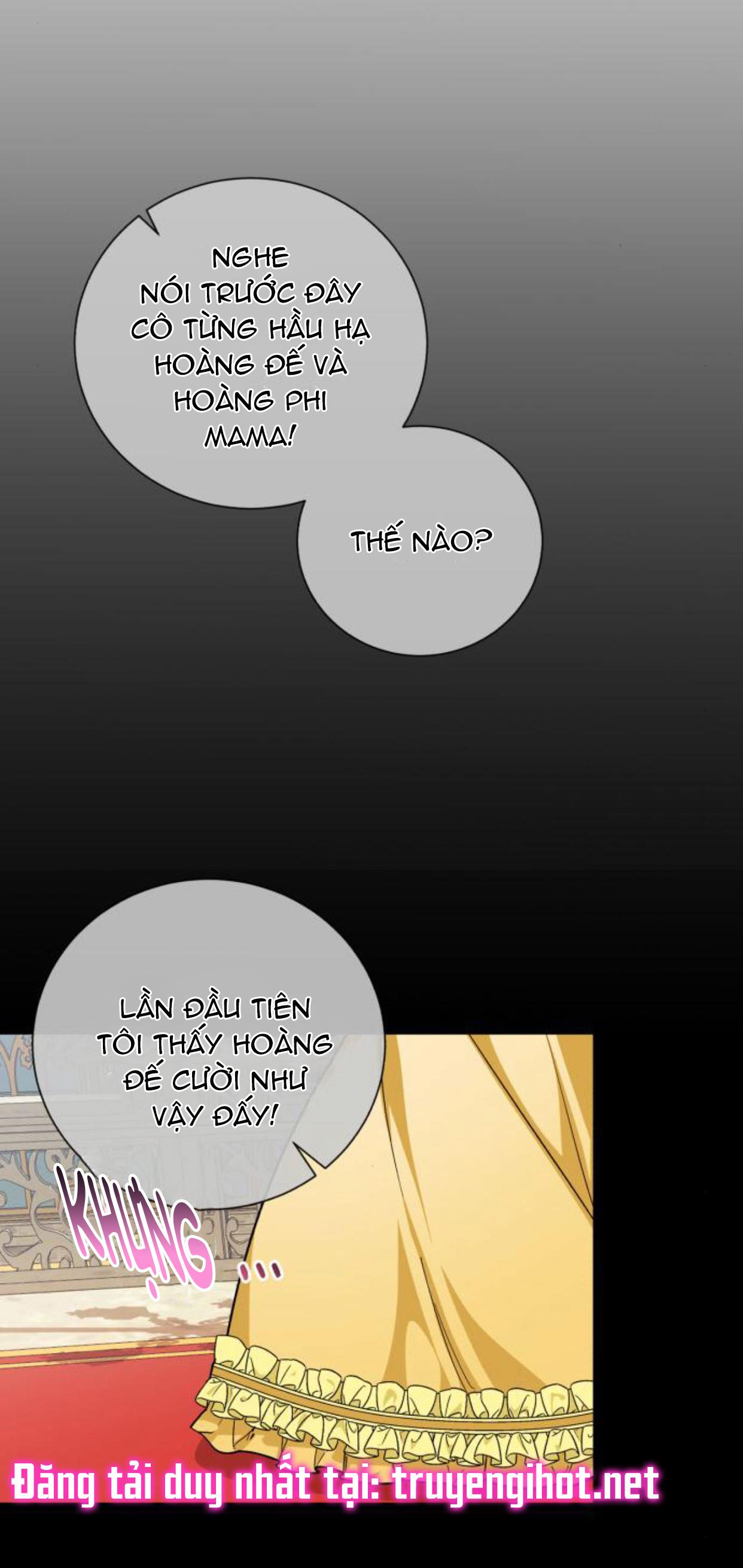 đã có lúc ta muốn nàng chết đi chapter 23 12