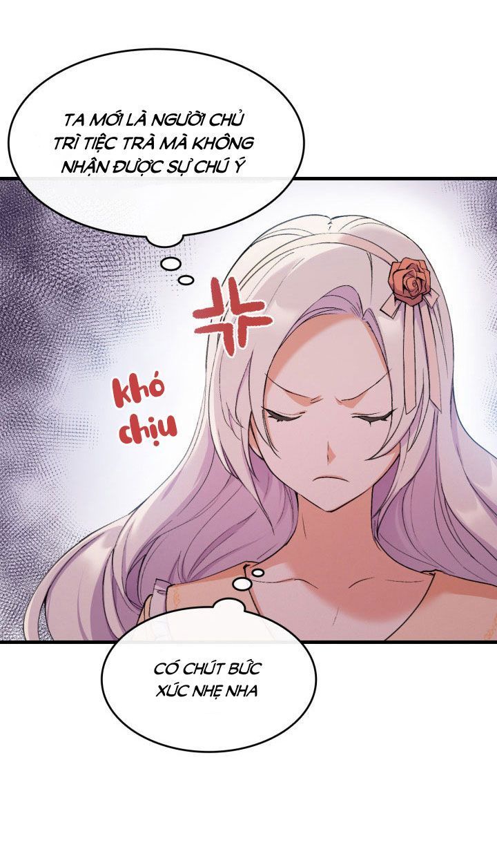 tôi định quyến rũ anh trai nhưng nam chính đã đến chapter 15 61