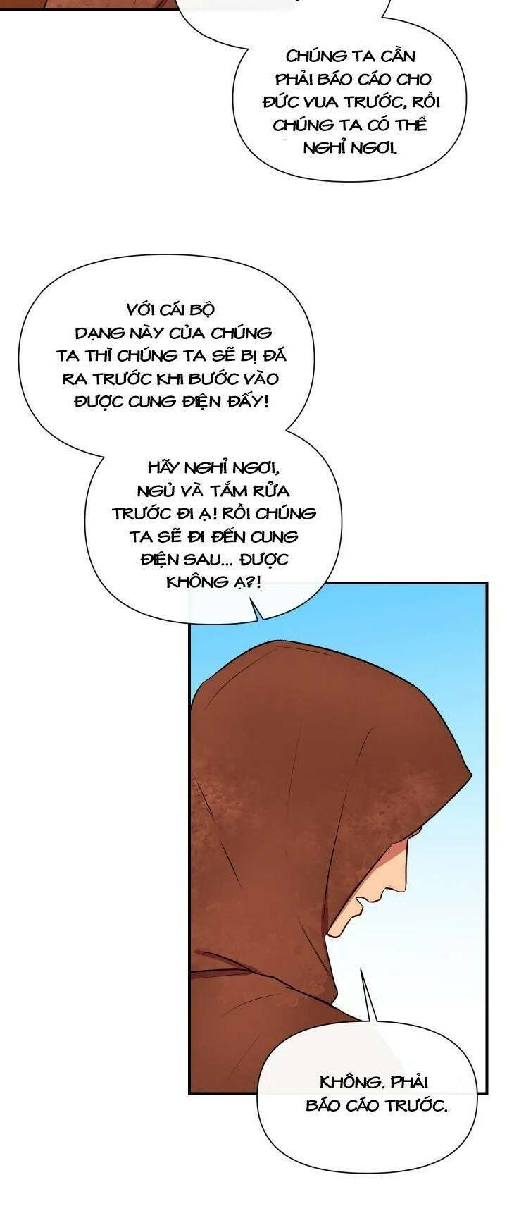 khế ước của nữ công tước quái vật chapter 61 6