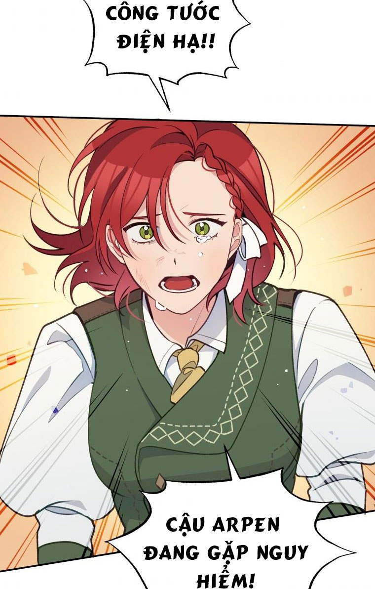 hộ vệ của bạo chúa là ác nữ chapter 48 54