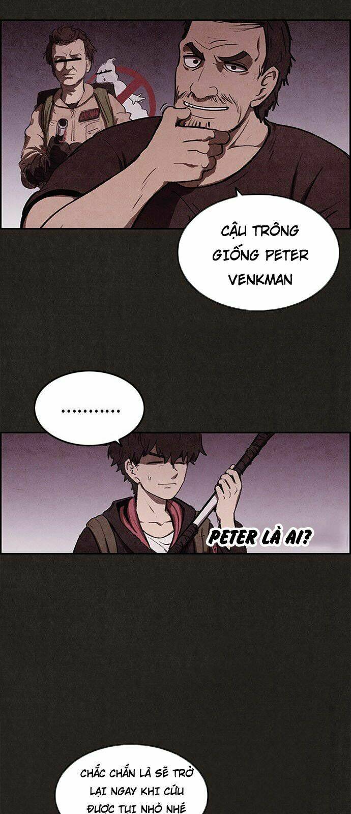 quái vật tại chung cư xanh chapter 16 58