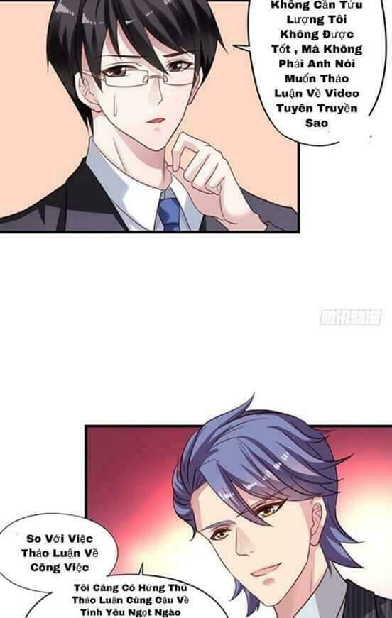 tôi không muốn fa như vậy đâu chapter 57 21