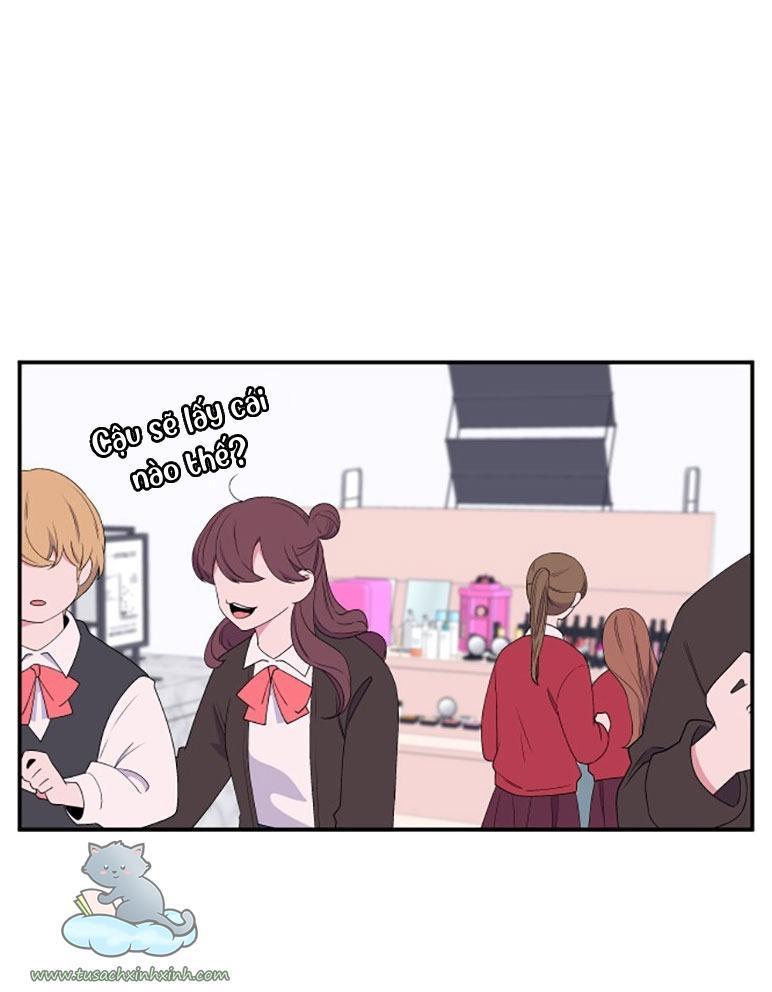 về bên anh chapter 22 31