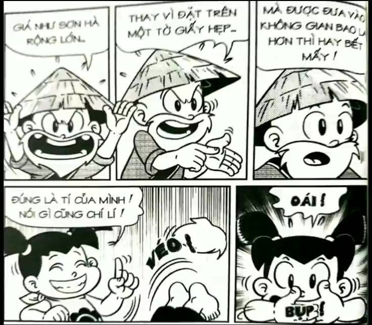 thần đồng đất việt chapter 192 135