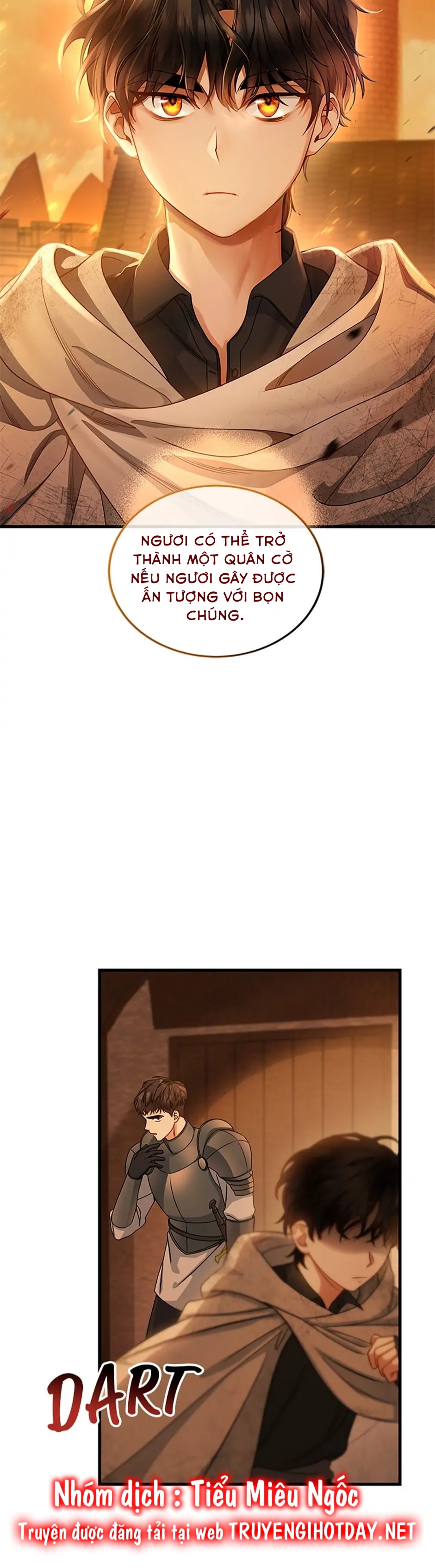 vị cứu tinh của nam phản diện chapter 16 20