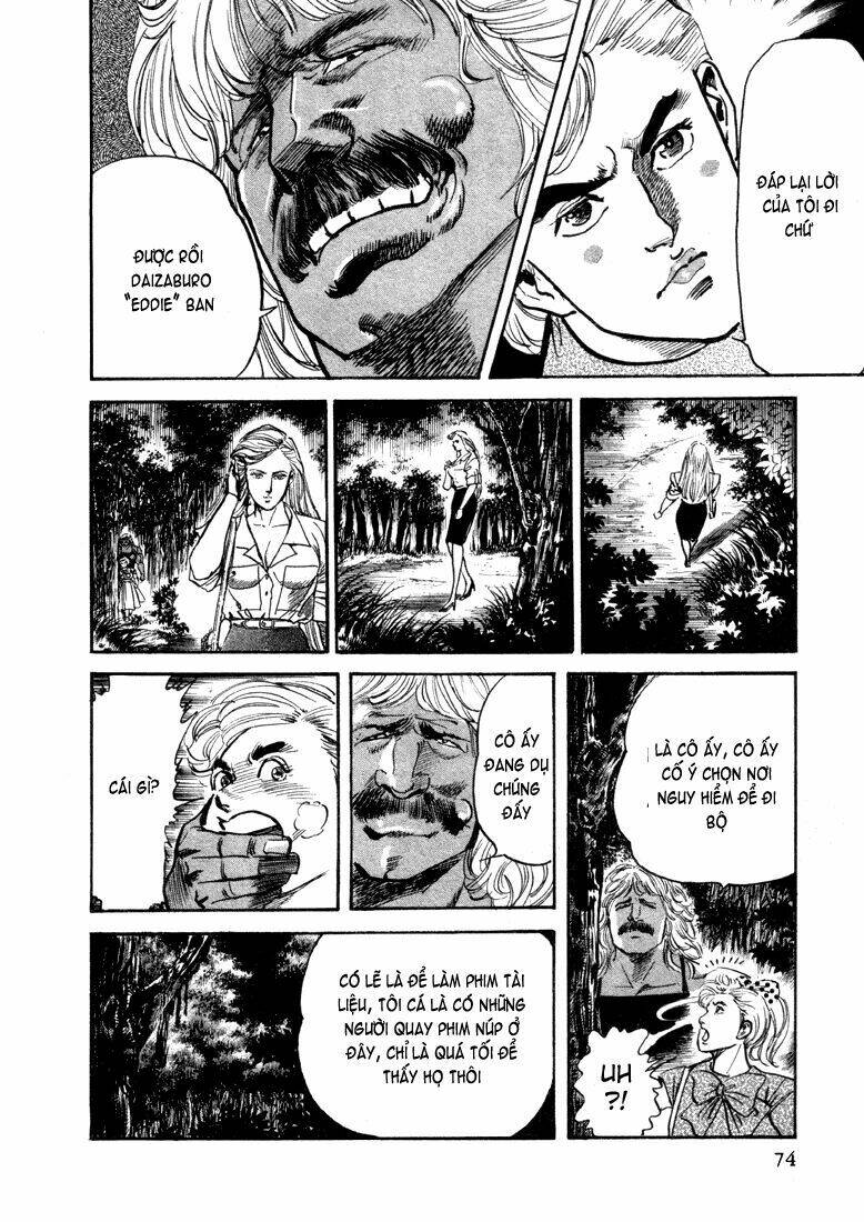 mad bull 34 chapter 4 10