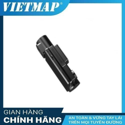 CAMERA HÀNH TRÌNH VIETMAP R1 GHI HÌNH TRƯỚC &amp; TRONG XE