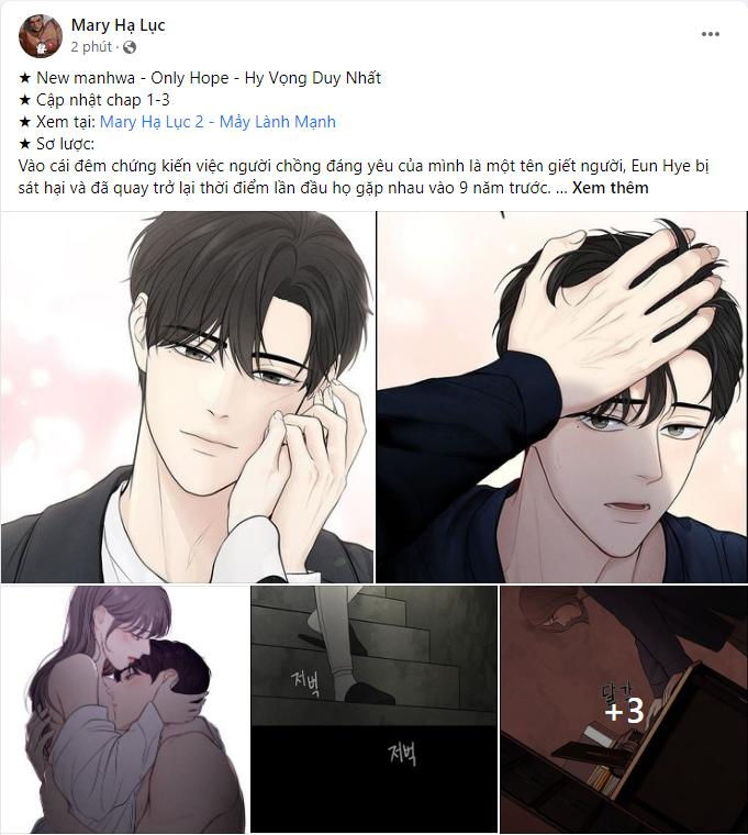 dark moon - tế đàn ánh trăng chapter 28.2 1