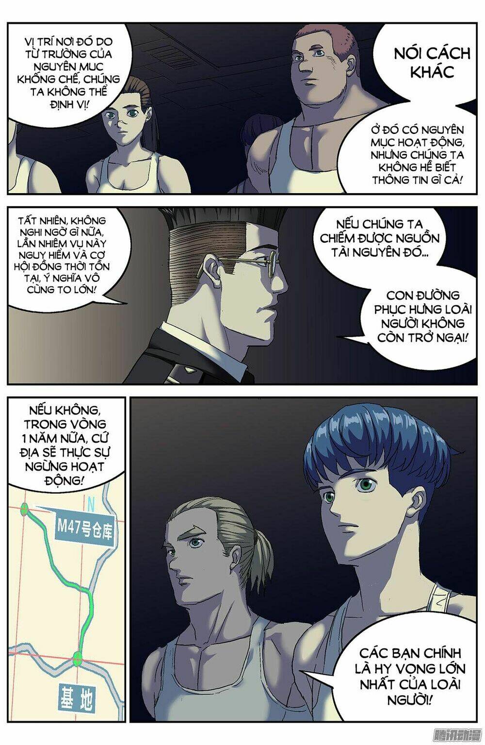 nguyên mục chapter 198 9