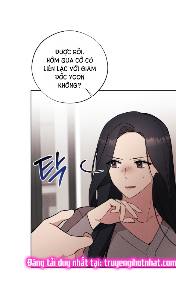 Ăn Mòn chapter 7.1 - Trang 34