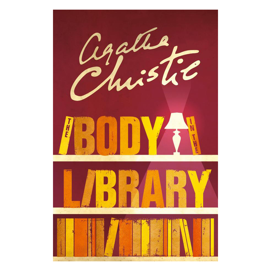 The Body In The Library