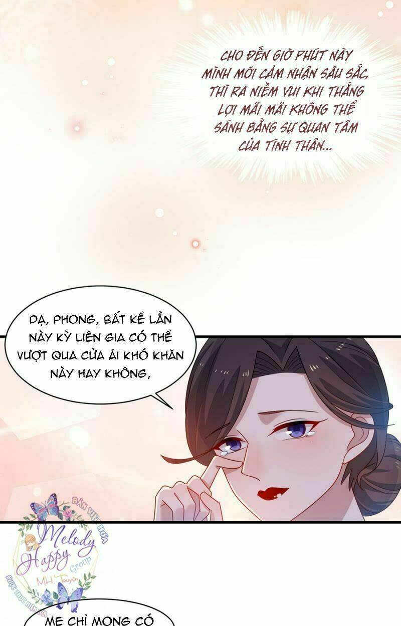ma lạt thiên kim đẩu ác thiếu chapter 162 23