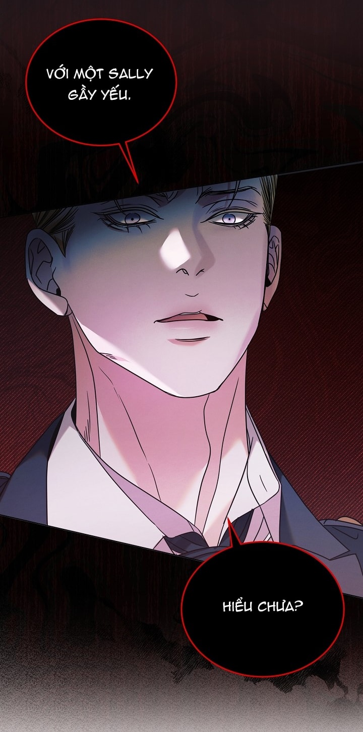 [18+] hãy cầu xin ta đi chapter 1.2 52