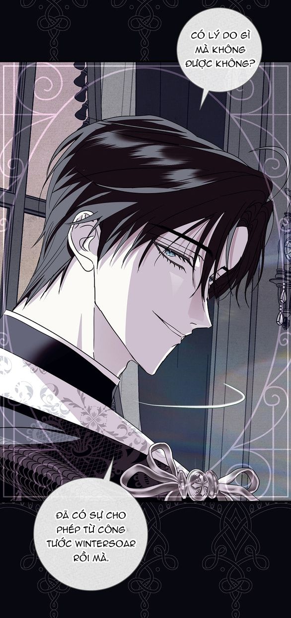 ngài công tước, tôi sẽ làm mọi thứ, trừ việc kết hôn! chapter 8.1 33