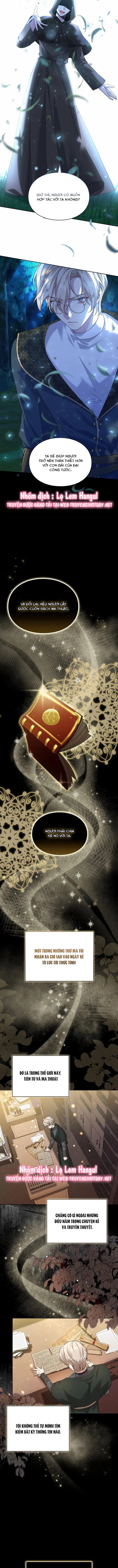 tình yêu cổ tích chapter 50 4