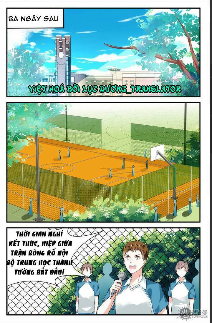 người yêu không tồn tại chapter 6 1