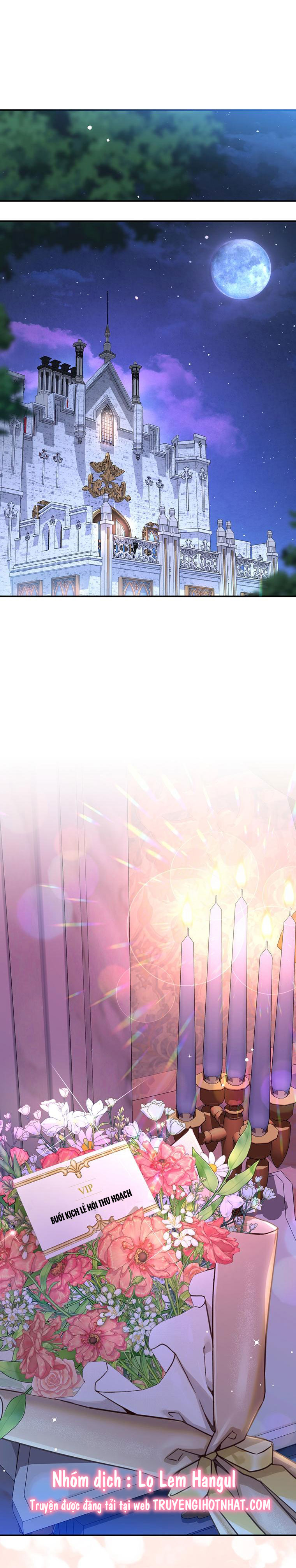 trở thành tình địch của nam chính chapter 97.1 18