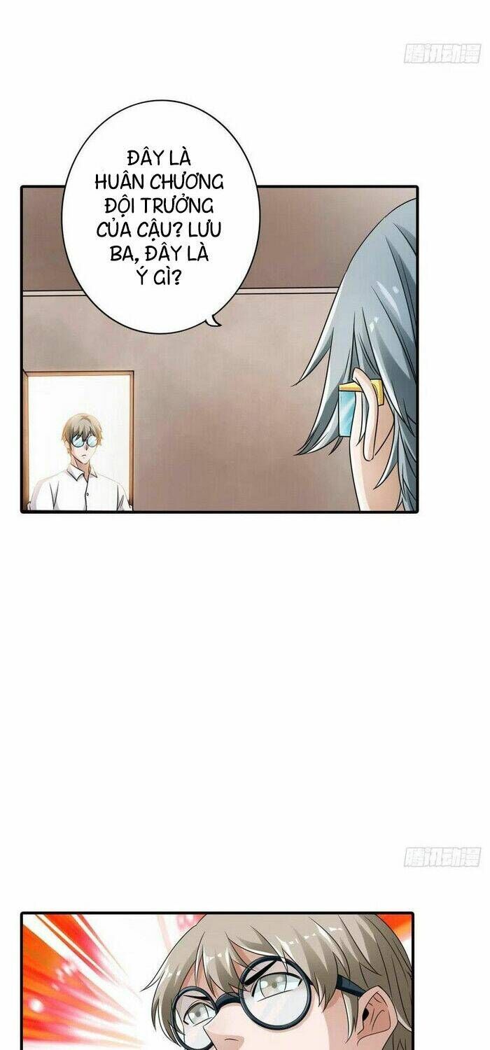 nhân vật phản diện đi tìm đường chết chapter 92 16