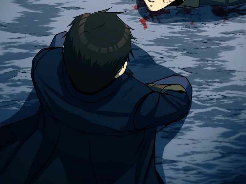 ngôi nhà kết nối với hầm ngục chapter 22 149