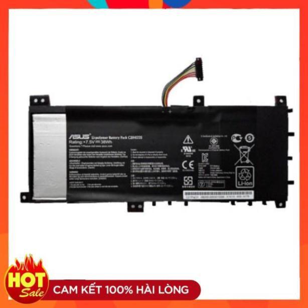 Pin Dùng Cho Laptop Asus C21N1335 Pin Tốt