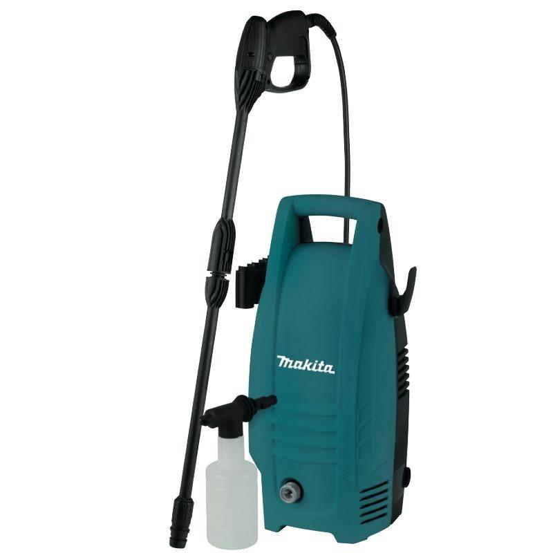 MÁY XỊT RỬA 1300W (360 LÍT/ GIỜ) MAKITA HW101 - HÀNG CHÍNH HÃNG