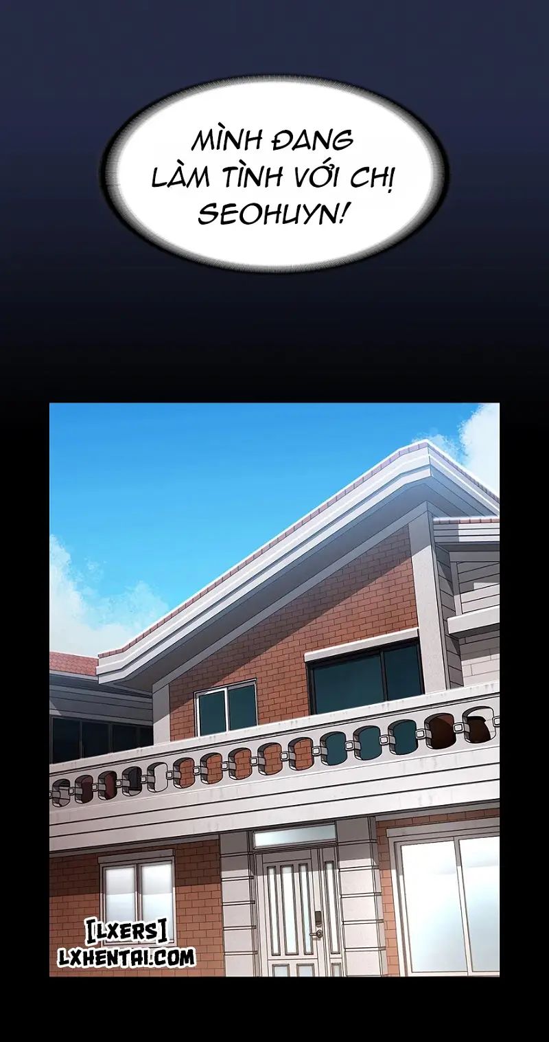 nhật ký ở trọ - không che chapter 25 43