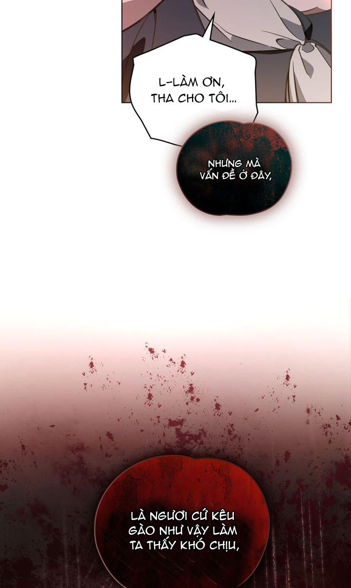 Thanh Gươm của Evangeline chapter 26.1 43