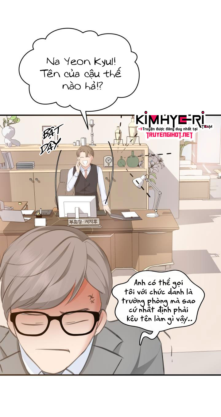 vị đại diện đáng ngờ chapter 4 38