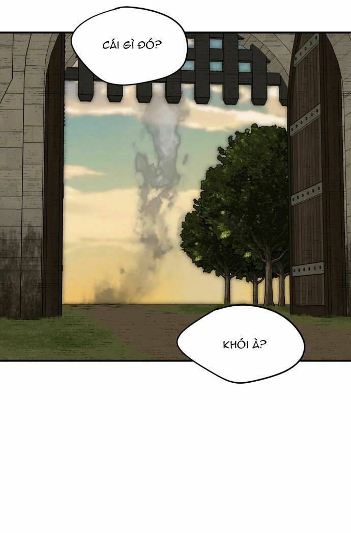 lâu đài vô danh chapter 23 34