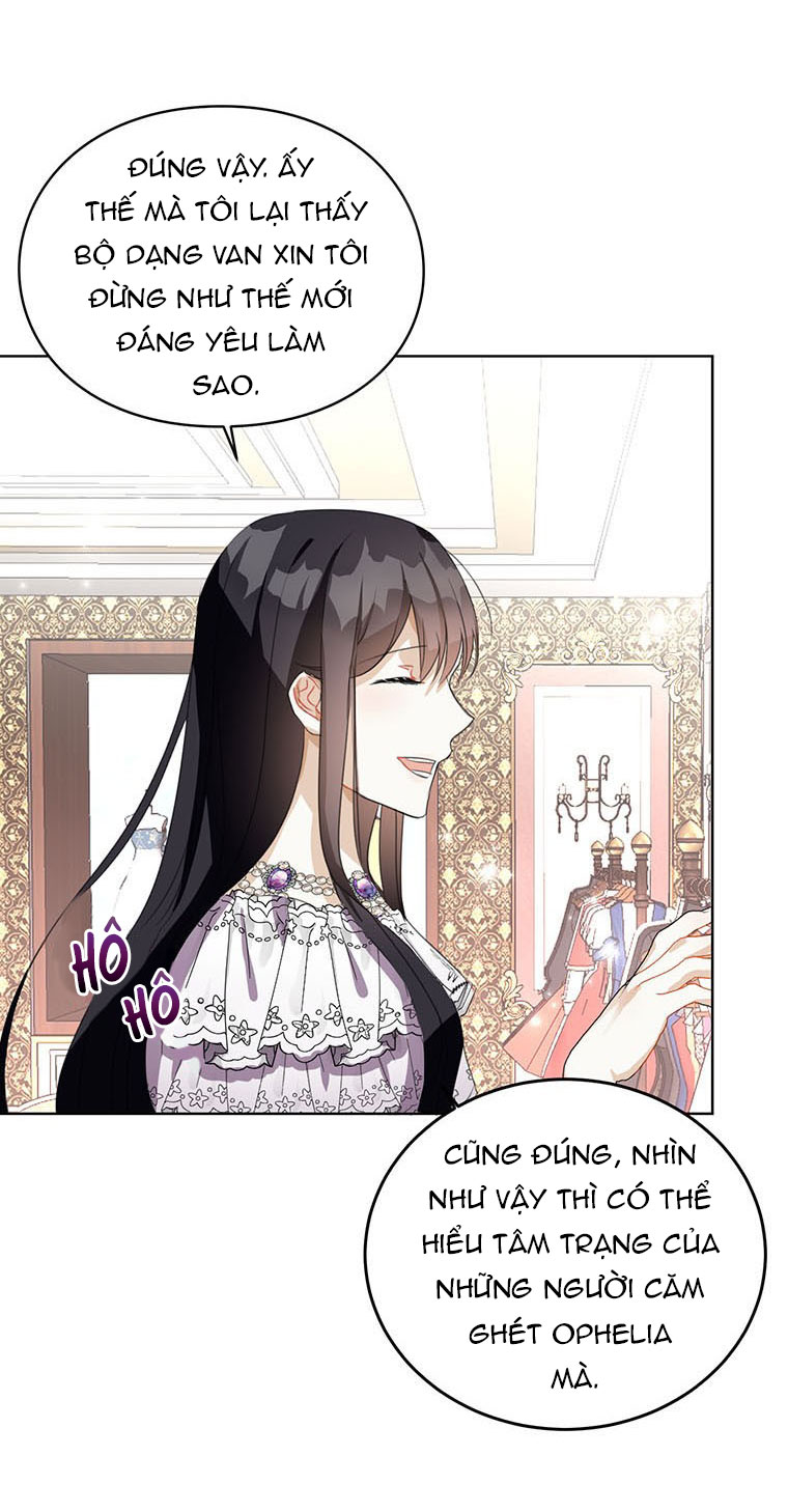 kết cục buồn của trò chơi nhập vai chapter 18 44