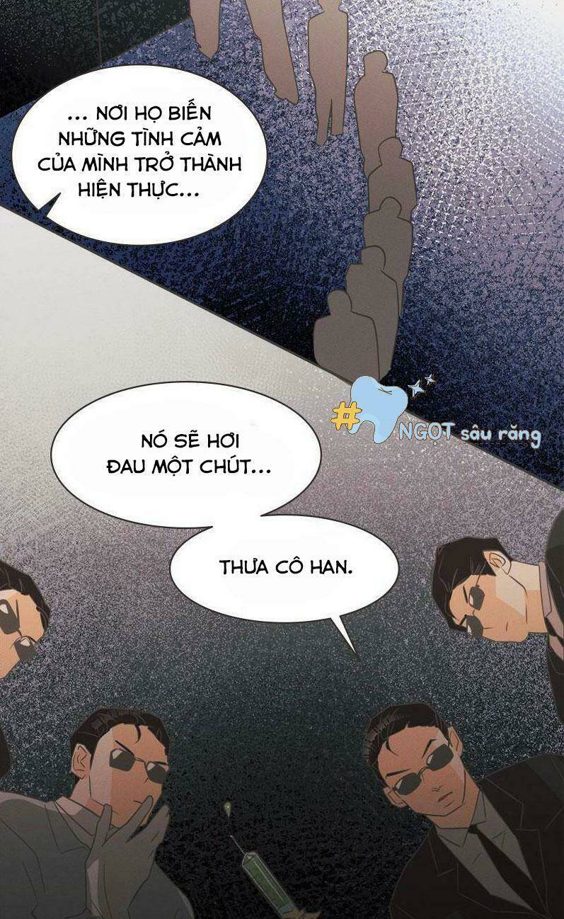 giấc mộng đêm hè chapter 2.2 40