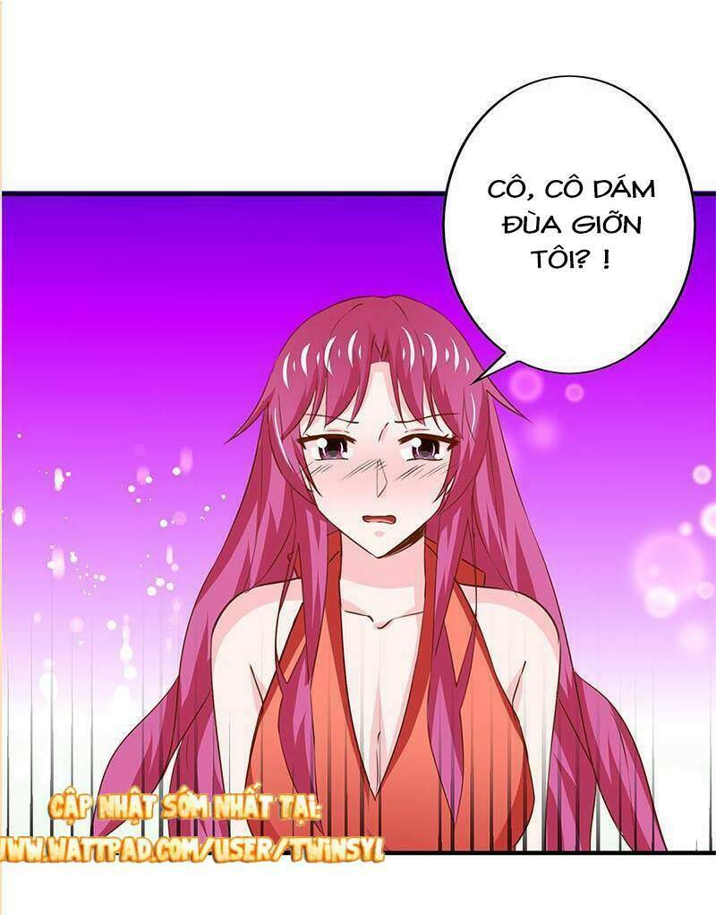 không gả cho tổng tài, gả cho người hầu chapter 158 19