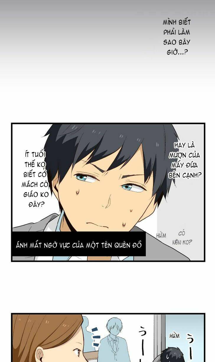 viên thuốc trùng sinh chapter 9 10