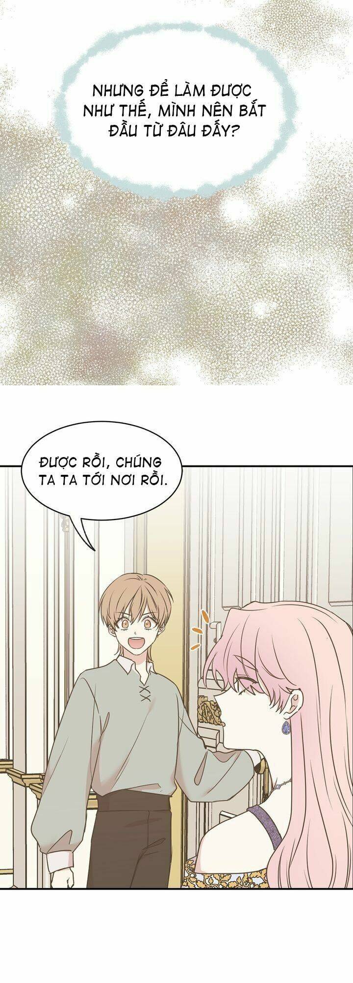 tôi chọn kết thúc của hoàng đế chapter 80 18