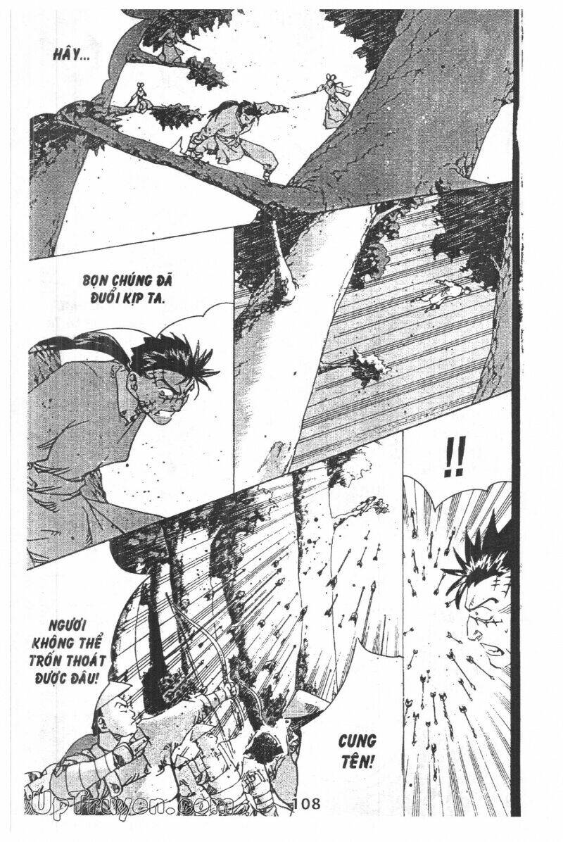 giang hồ bá đạo ký chapter 25 108