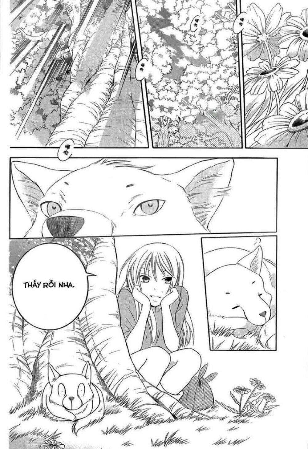 arisugawa ở thế giới chapter 42 24