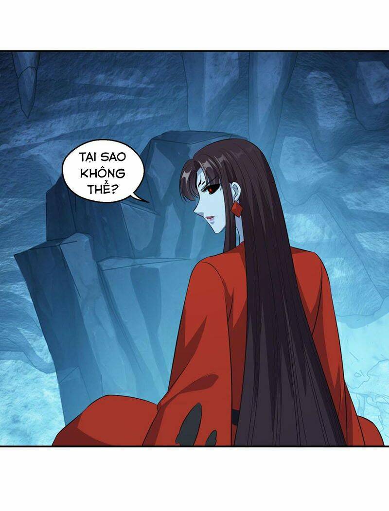 tiên ma đồng tu chapter 176 8