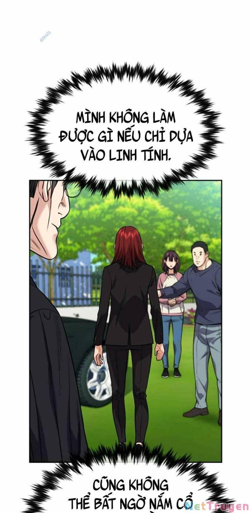 giáo dục chân chính chapter 105 34