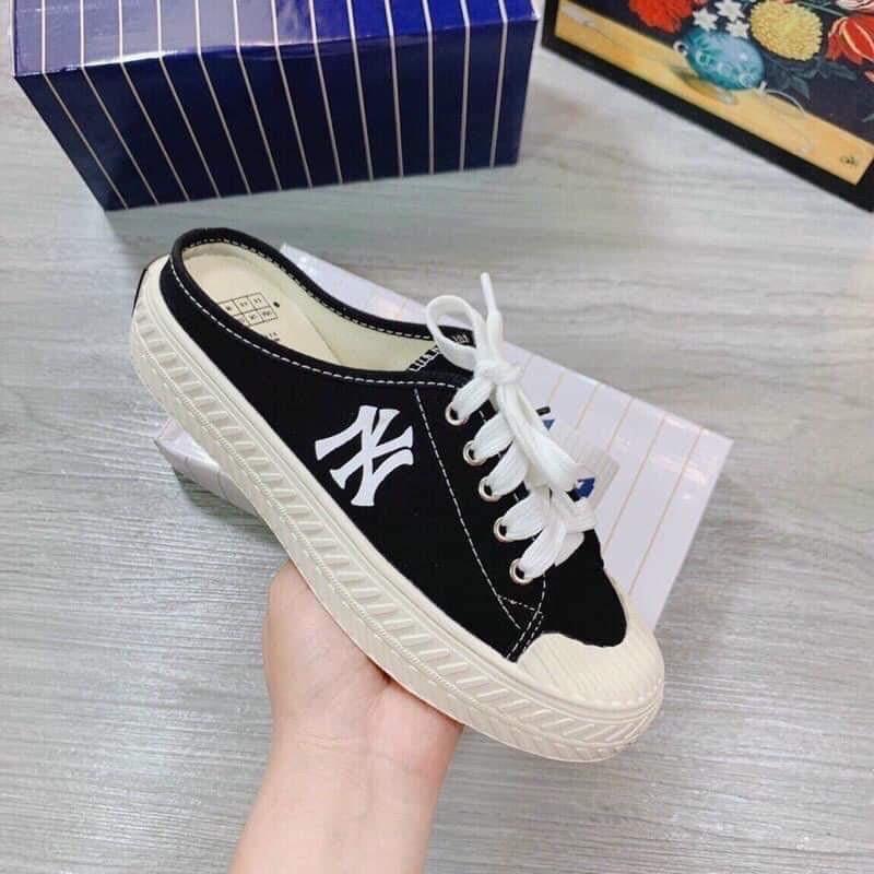 Giầy sục N.YY siêu hot hit sục NYY