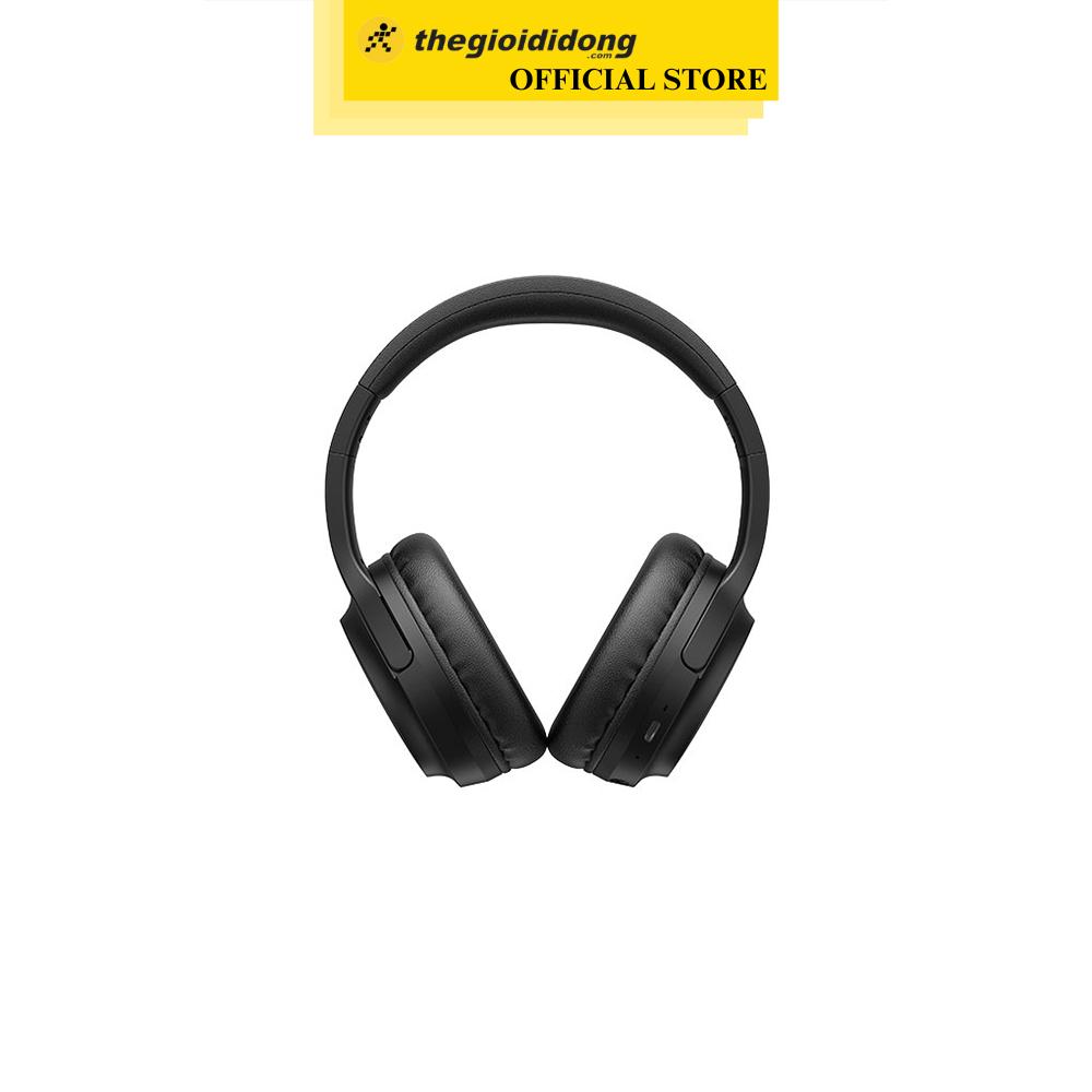 Tai nghe Bluetooth Chụp Tai HAVIT H662BT - Hàng Chính Hãng