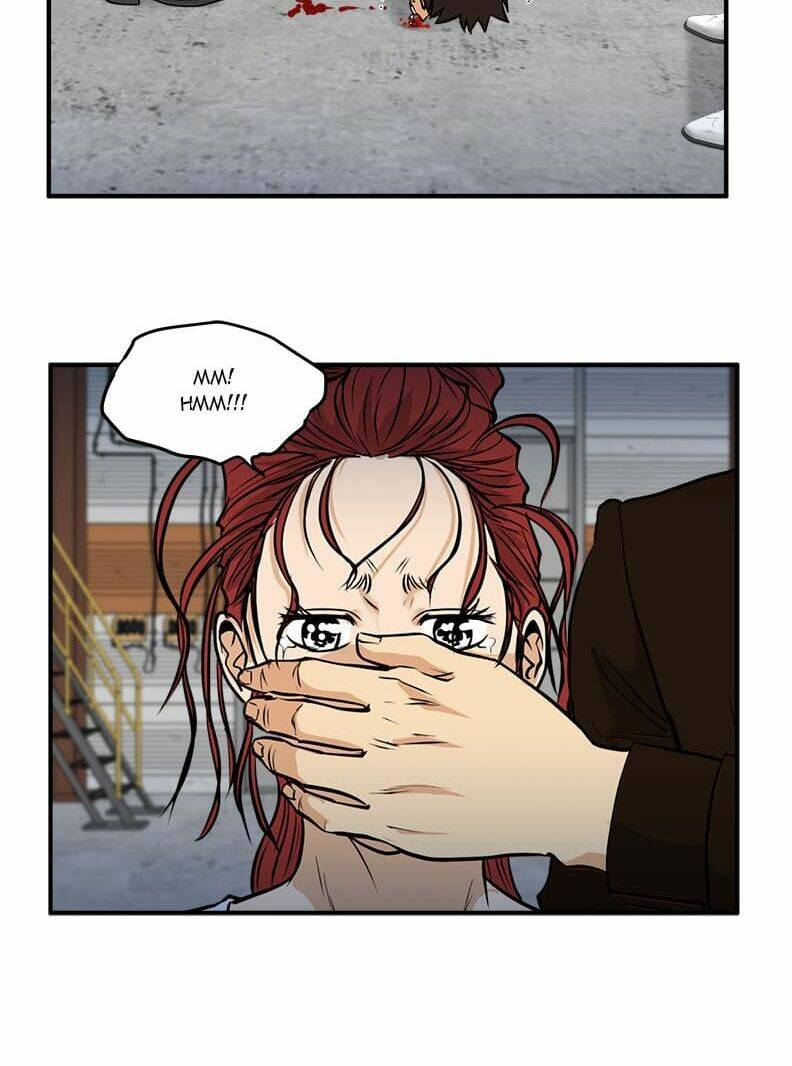 mr kang chapter 66 30